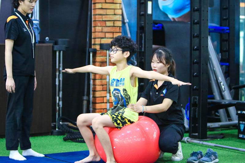 Vật lý trị liệu phục hồi chức năng, những lợi ích thiết thực có thể bạn chưa biết