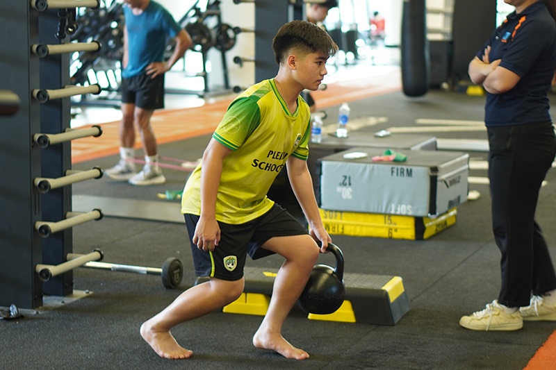 VIÊM GÂN XƯƠNG BÁNH CHÈ : NGUYÊN NHÂN, TRIỆU CHỨNG VÀ GIẢI PHÁP PHỤC HỒI HIỆU QUẢ